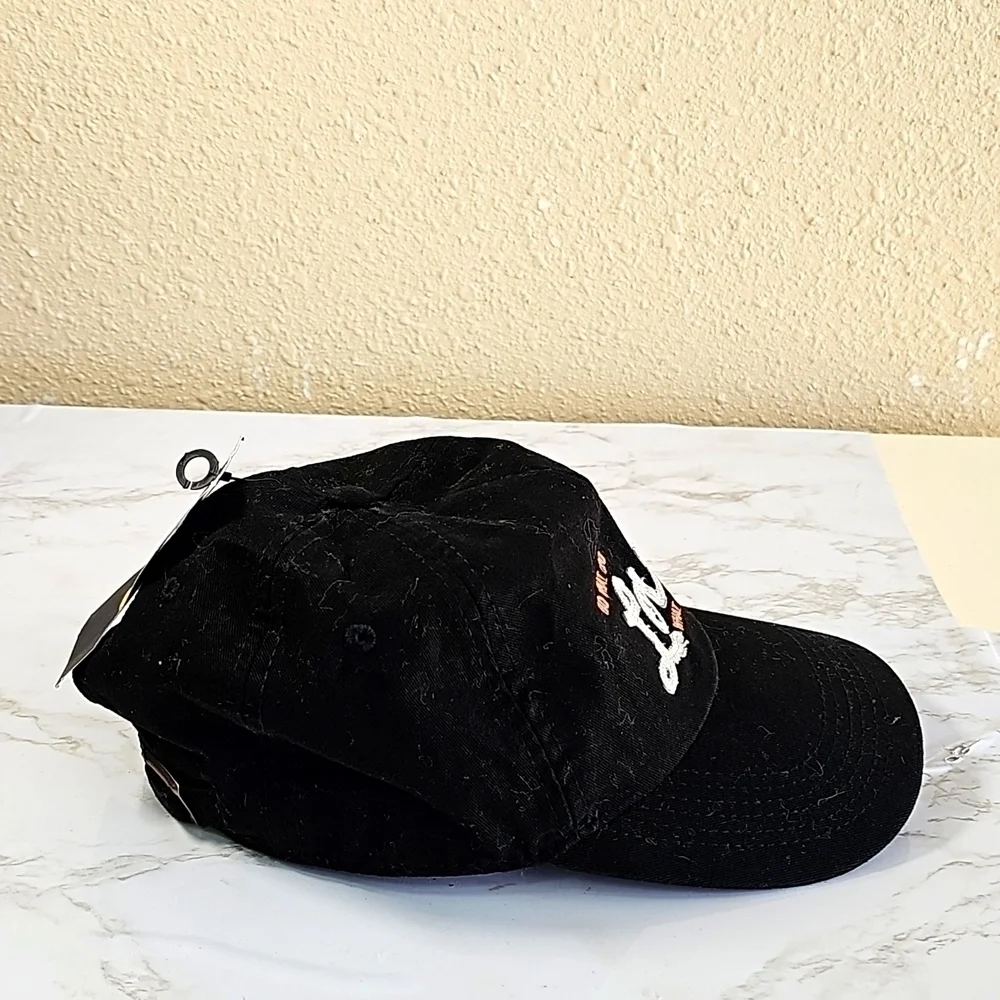 LIFE is Good Hat.